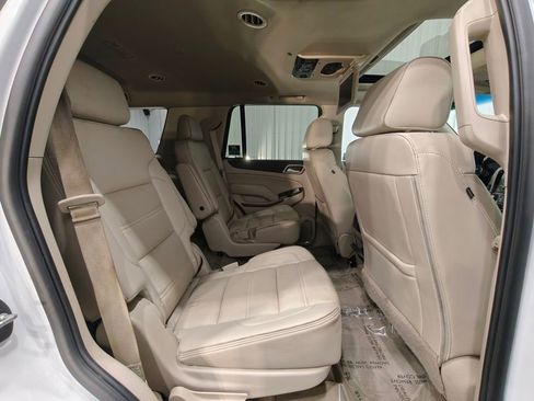Used 2019 GMC Yukon Denali w/ Open Road Package image 26