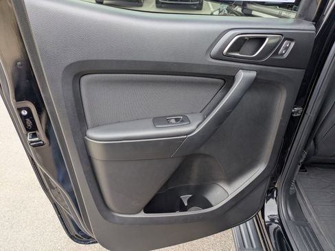 Certified 2022 Ford Ranger XLT w/ Equipment Group 302A High image 30