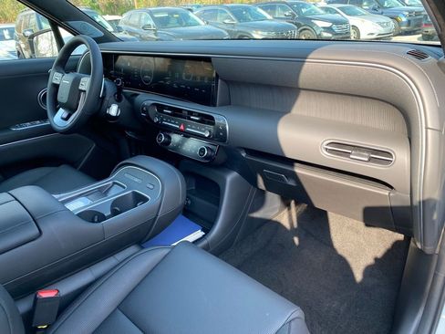New 2026 Hyundai Palisade Calligraphy AWD/4WD image 37
