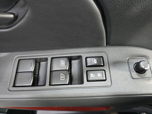 New 2026 Nissan Frontier PRO-4X w/ Pro-4x Convenience Package image 26