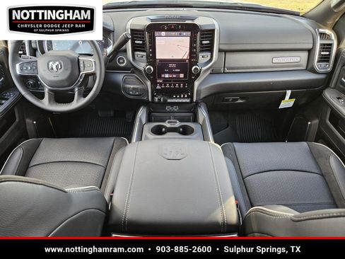 New 2026 RAM 2500 Laramie image 11