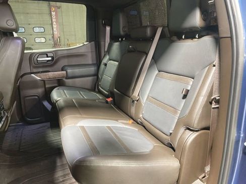 Used 2019 GMC Sierra 1500 Denali w/ Technology Package image 24