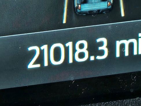 Used 2024 Ford Ranger Raptor image 24