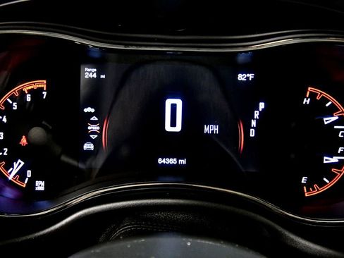 Used 2020 Dodge Durango R/T w/ Trailer Tow Group IV AWD/4WD image 23