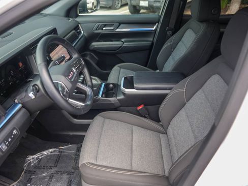 Used 2026 GMC Terrain Elevation FWD image 11