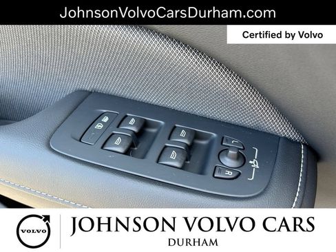 Certified 2024 Volvo S60 T8 Plus w/ Climate Package AWD/4WD image 25