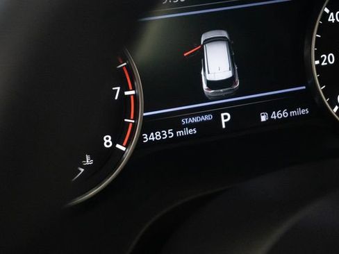 Used 2023 Nissan Rogue SV w/ SV Premium B Package FWD image 30