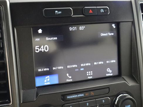 Used 2019 Ford F150 XLT AWD/4WD image 25