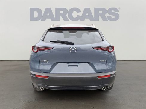 Used 2023 MAZDA CX-30 AWD 2.5 S w/ Preferred Package image 5