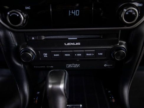 Used 2022 Lexus GX 460 Premium image 36