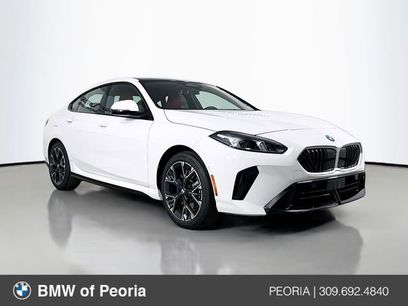 Used 2025 BMW 228i xDrive 228 xDrive Gran Coupe w/ Premium Package