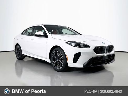 Used 2025 BMW 228i xDrive 228 xDrive Gran Coupe w/ Premium Package image 1