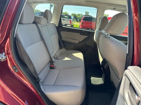 Used 2015 Subaru Forester 2.5i Premium w/ Popular Package #2 AWD/4WD image 27