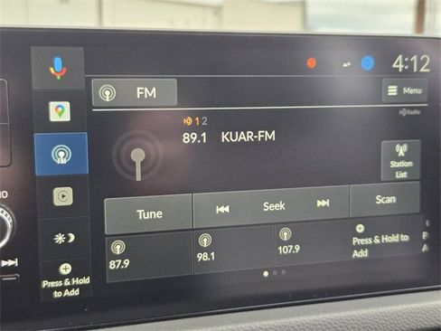 New 2026 Honda Civic Sport Touring image 14