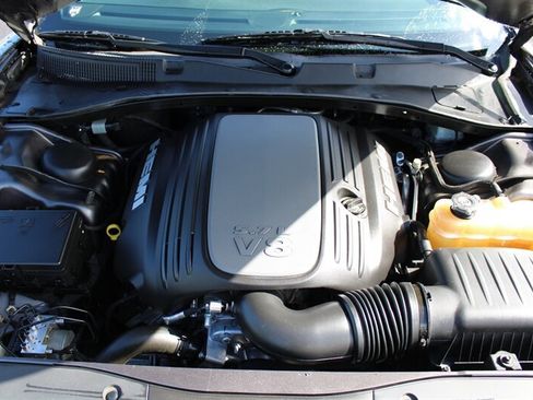 Used 2016 Dodge Charger R/T RWD image 23