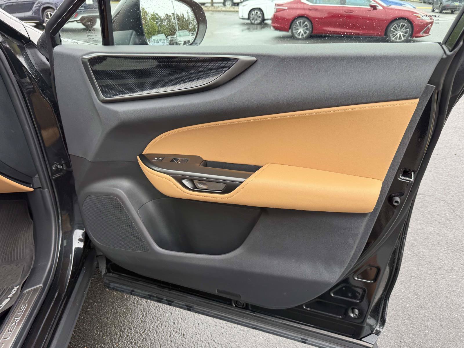 Used 2025 Lexus NX 350 AWD w/ Accessory Package (P2) image 15