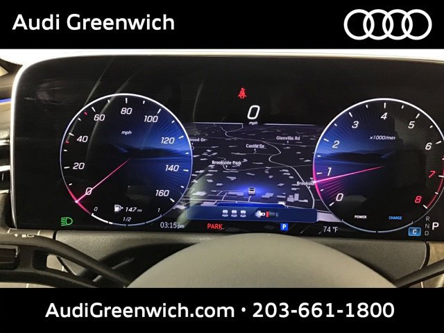 Used 2026 Mercedes-Benz E 350 4MATIC Sedan image 15