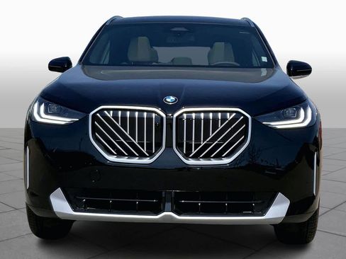 New 2026 BMW X3 xDrive30 AWD/4WD image 3