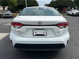 Certified 2023 Toyota Corolla LE image 4