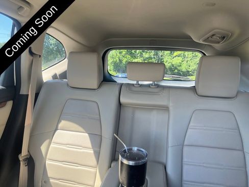 Used 2020 Honda CR-V Touring image 14