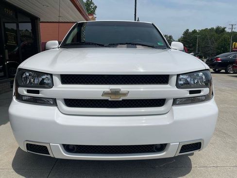 Used 2006 Chevrolet TrailBlazer LT w/ SS Package RWD image 5