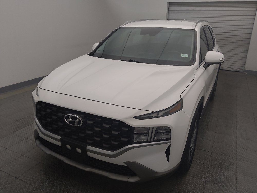 Used 2023 Hyundai Santa Fe SEL FWD image 15