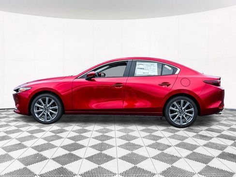 New 2026 MAZDA MAZDA3 2.5 S image 22