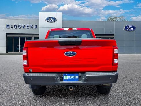 Used 2023 Ford F150 XL AWD/4WD image 7