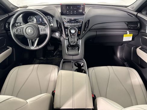 New 2026 Acura RDX Base image 23