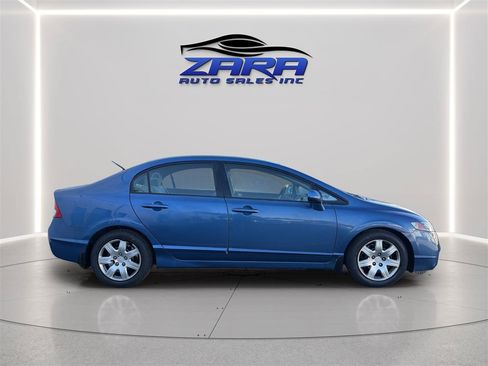 Used 2009 Honda Civic LX image 8