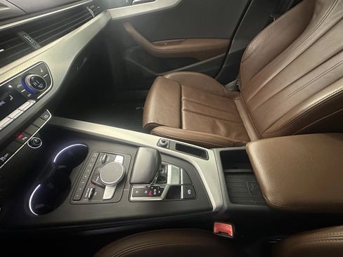 Used 2019 Audi A4 2.0T Premium Plus w/ Premium Plus Package image 39