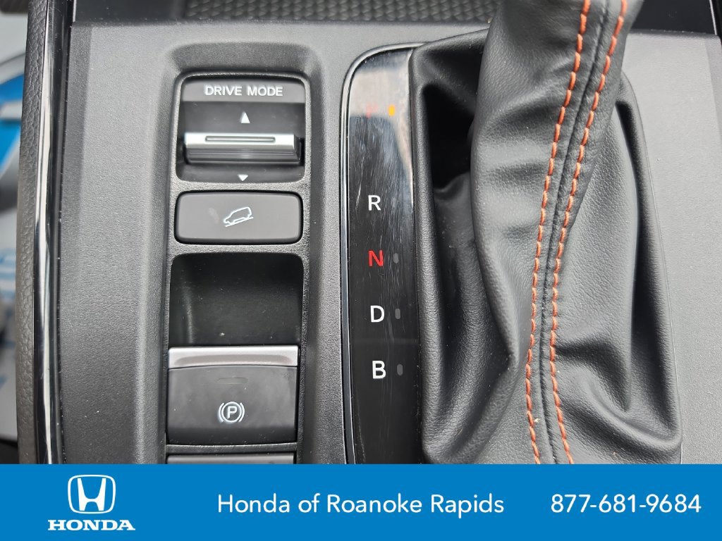 Used 2024 Honda CR-V Sport image 26