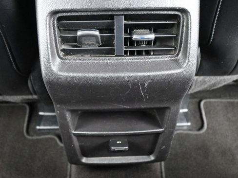 Certified 2018 Ford Edge Titanium image 21