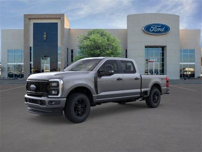 New 2026 Ford F250 XL