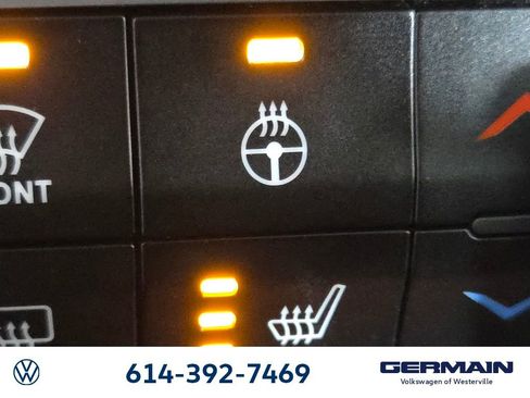 Used 2021 Jeep Gladiator Mojave w/ Cold Weather Group image 30