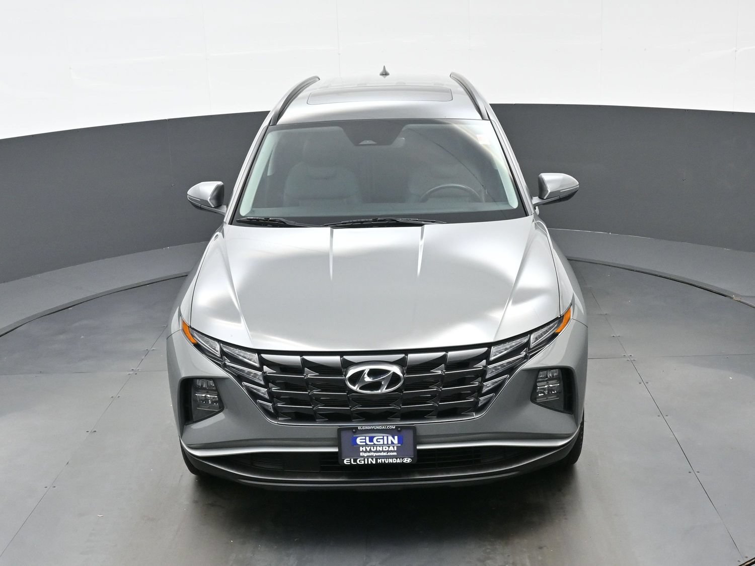 Certified 2024 Hyundai Tucson SEL w/ Convenience Package AWD/4WD image 44