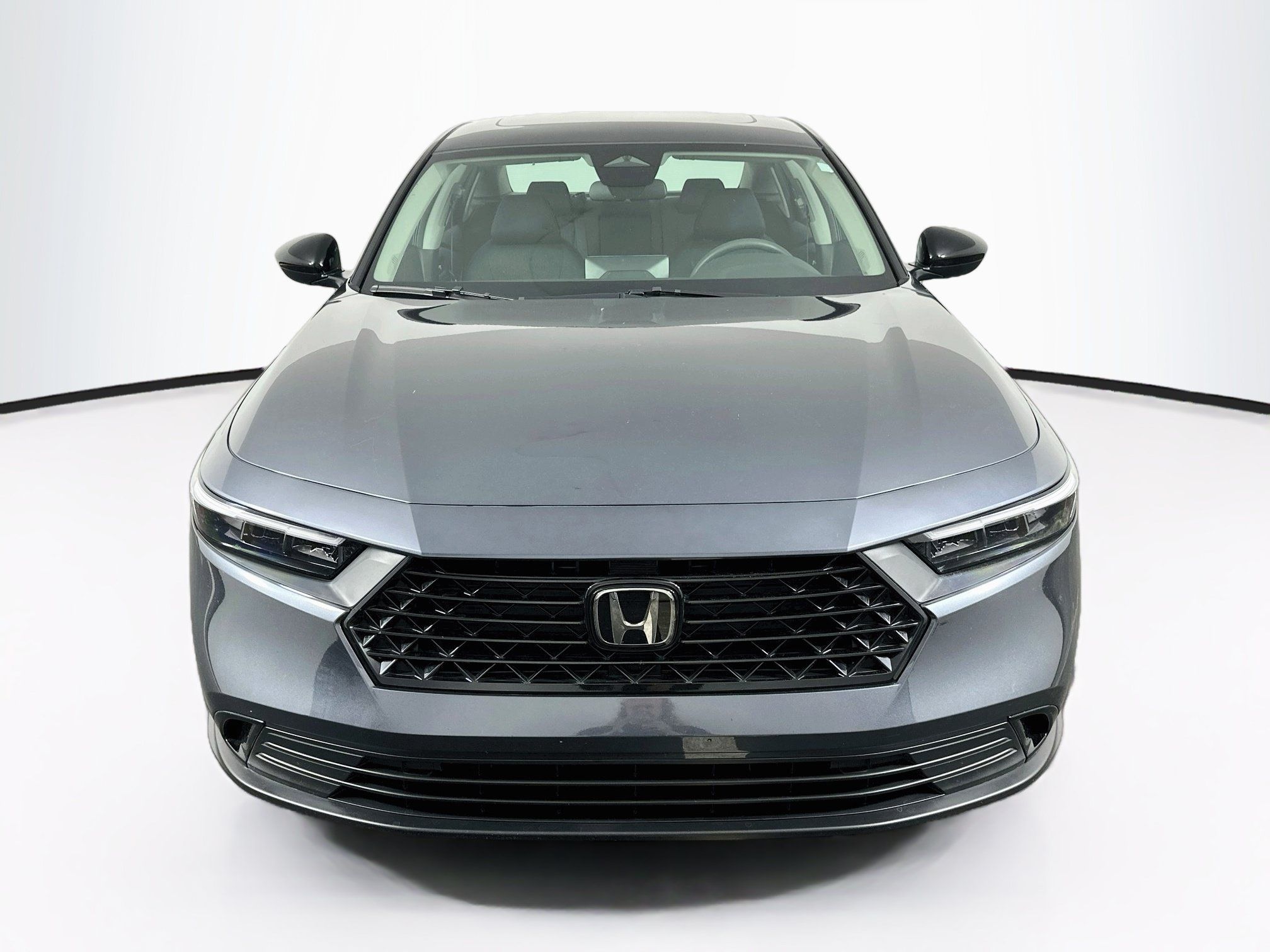 Used 2025 Honda Accord SE image 2