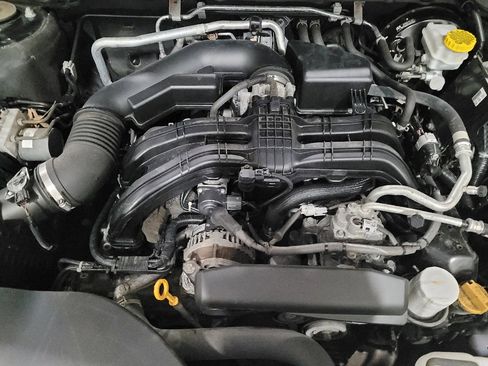 Used 2021 Subaru Legacy Premium image 30