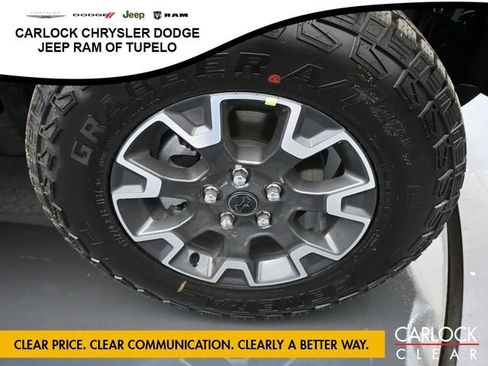 New 2026 Jeep Wrangler Unlimited Sahara image 45