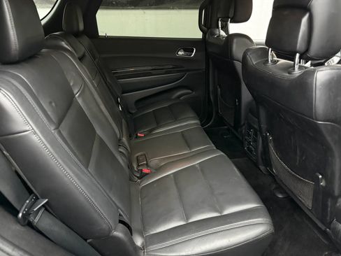 Used 2013 Dodge Durango Crew w/ Crew Convenience Group AWD/4WD image 9