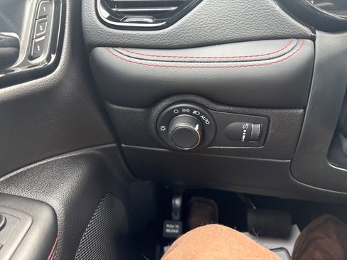 New 2026 Dodge Durango GT image 15