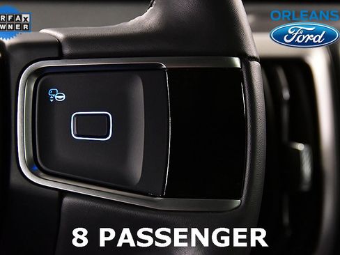 Used 2025 Ford Expedition Max Active image 22