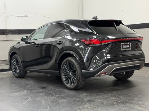 Used 2024 Lexus RX 350 Premium w/ Convenience Package FWD image 9
