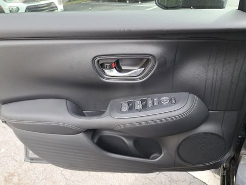 New 2026 Honda HR-V EX-L image 20