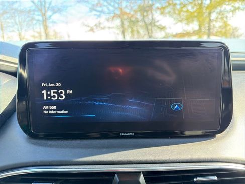 Used 2023 Hyundai Santa Fe SEL image 31