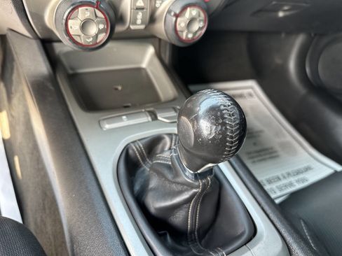 Used 2012 Chevrolet Camaro LT w/ RS Package image 19