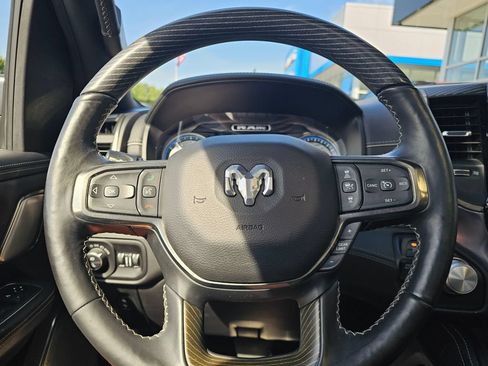 Used 2019 RAM 1500 Limited AWD/4WD image 25