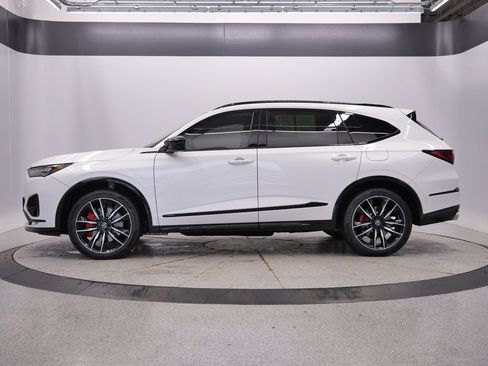 Used 2022 Acura MDX Type S w/ Advance Package AWD/4WD image 2