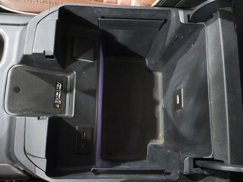 Used 2024 GMC Sierra 2500 Denali Ultimate image 37