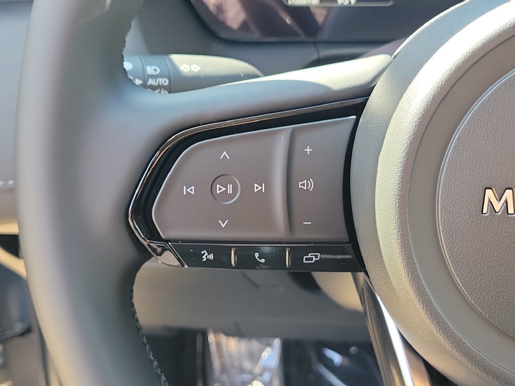 New 2026 MAZDA CX-5 Select AWD/4WD image 22